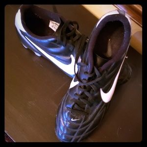 Nike women's soccer cleats